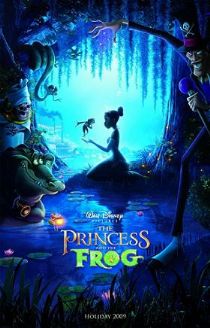 Princess and the Frog Poster 2009.jpg Princess and the Frog Poster 2009.jpg